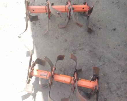 Форте Другая, объемом двигателя 0.3 л и пробегом 0 тыс. км за 437 $, фото 7 на Automoto.ua