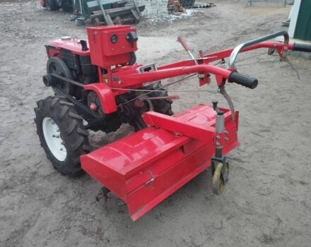 Форте Другая, объемом двигателя 0.57 л и пробегом 1 тыс. км за 1235 $, фото 3 на Automoto.ua