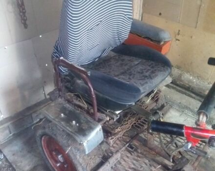 Форте Другая, объемом двигателя 0 л и пробегом 0 тыс. км за 1183 $, фото 3 на Automoto.ua