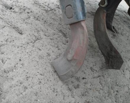 Форте Другая, объемом двигателя 0.57 л и пробегом 1 тыс. км за 1235 $, фото 8 на Automoto.ua