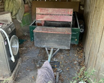 Форте Другая, объемом двигателя 0 л и пробегом 0 тыс. км за 1207 $, фото 12 на Automoto.ua