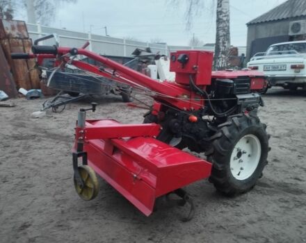 Форте Другая, объемом двигателя 0.57 л и пробегом 1 тыс. км за 1235 $, фото 1 на Automoto.ua