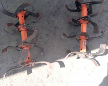 Форте Другая, объемом двигателя 0.3 л и пробегом 0 тыс. км за 437 $, фото 6 на Automoto.ua