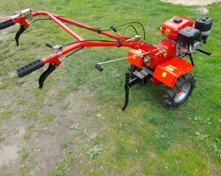 Форте Другая, объемом двигателя 0 л и пробегом 0 тыс. км за 381 $, фото 4 на Automoto.ua