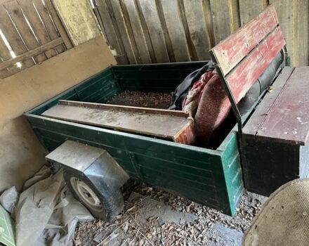 Форте Другая, объемом двигателя 0 л и пробегом 0 тыс. км за 1207 $, фото 13 на Automoto.ua