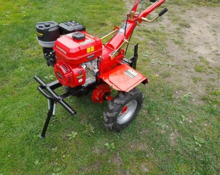 Форте Другая, объемом двигателя 0 л и пробегом 0 тыс. км за 381 $, фото 3 на Automoto.ua