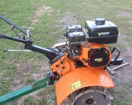 Форте Другая, объемом двигателя 80 л и пробегом 0 тыс. км за 486 $, фото 3 на Automoto.ua