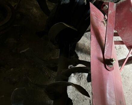 Форте Другая, объемом двигателя 0 л и пробегом 0 тыс. км за 1207 $, фото 5 на Automoto.ua