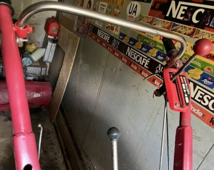 Форте Другая, объемом двигателя 0 л и пробегом 0 тыс. км за 1207 $, фото 7 на Automoto.ua