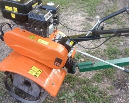 Форте Другая, объемом двигателя 80 л и пробегом 0 тыс. км за 486 $, фото 1 на Automoto.ua