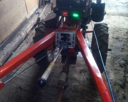 Форте Другая, объемом двигателя 0 л и пробегом 0 тыс. км за 1183 $, фото 2 на Automoto.ua