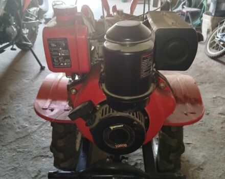 Форте Другая, объемом двигателя 0.21 л и пробегом 0 тыс. км за 481 $, фото 1 на Automoto.ua