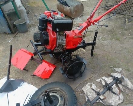 Форте Другая 2022 в Семеновка на Automoto.ua Форте Другая, объемом двигателя 0 л и пробегом 0 тыс. км за 584 $, фото 3 на Automoto.ua