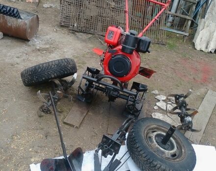 Форте Другая 2022 в Семеновка на Automoto.ua Форте Другая, объемом двигателя 0 л и пробегом 0 тыс. км за 584 $, фото 2 на Automoto.ua