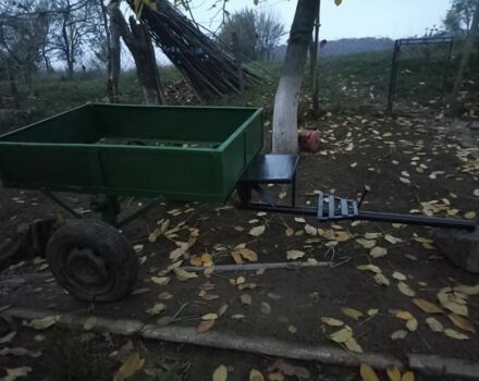 Форте Інша, об'ємом двигуна 0.2 л та пробігом 1 тис. км за 836 $, фото 2 на Automoto.ua