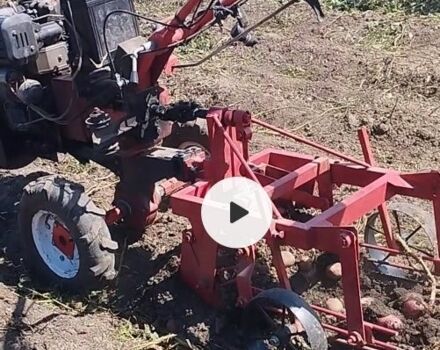 Форте Другая, объемом двигателя 0 л и пробегом 0 тыс. км за 899 $, фото 2 на Automoto.ua