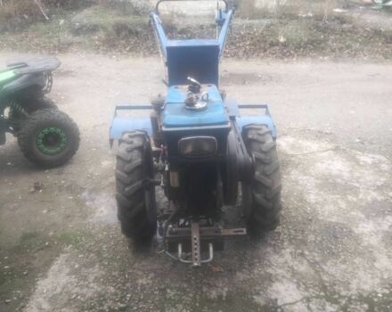 Форте Другая, объемом двигателя 0 л и пробегом 0 тыс. км за 830 $, фото 2 на Automoto.ua