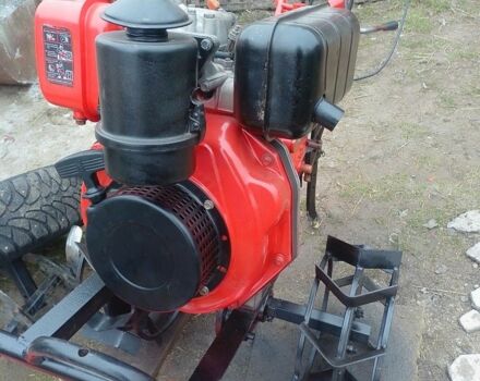 Форте Другая 2022 в Семеновка на Automoto.ua Форте Другая, объемом двигателя 0 л и пробегом 0 тыс. км за 584 $, фото 4 на Automoto.ua