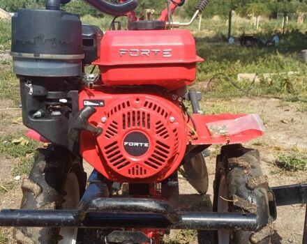 Форте Другая 2022 в Мелитополе на Automoto.ua Форте Другая, объемом двигателя 0.21 л и пробегом 0 тыс. км за 437 $, фото 3 на Automoto.ua