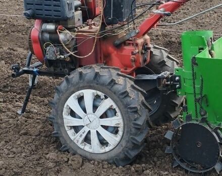 Форте Другая, объемом двигателя 0 л и пробегом 0 тыс. км за 899 $, фото 1 на Automoto.ua