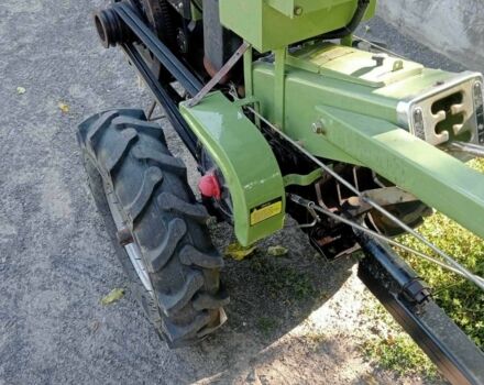 Форте Інша, об'ємом двигуна 0 л та пробігом 0 тис. км за 1800 $, фото 9 на Automoto.ua