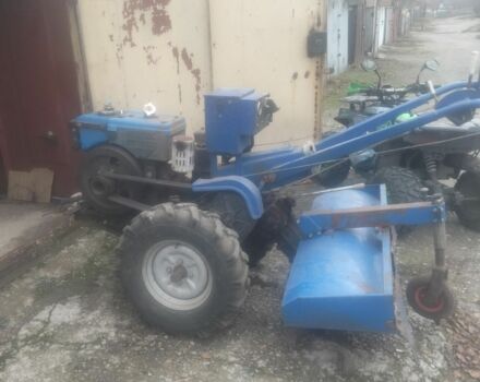 Форте Другая, объемом двигателя 0 л и пробегом 0 тыс. км за 830 $, фото 3 на Automoto.ua