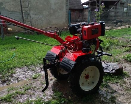 Форте Другая, объемом двигателя 0 л и пробегом 0 тыс. км за 710 $, фото 3 на Automoto.ua