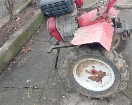 Форте Другая, объемом двигателя 0.2 л и пробегом 1 тыс. км за 712 $, фото 3 на Automoto.ua