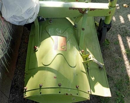 Форте Інша, об'ємом двигуна 0 л та пробігом 0 тис. км за 1800 $, фото 3 на Automoto.ua