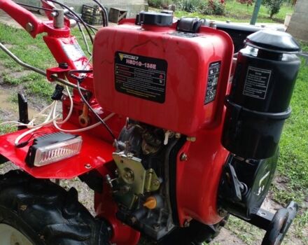 Форте Другая, объемом двигателя 0 л и пробегом 0 тыс. км за 710 $, фото 6 на Automoto.ua