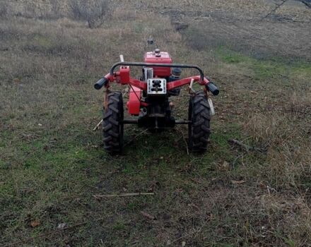 Форте Другая, объемом двигателя 0.18 л и пробегом 50 тыс. км за 594 $, фото 2 на Automoto.ua