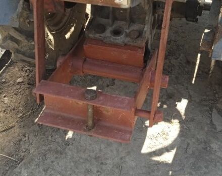 Форте Другая, объемом двигателя 0 л и пробегом 0 тыс. км за 1213 $, фото 2 на Automoto.ua