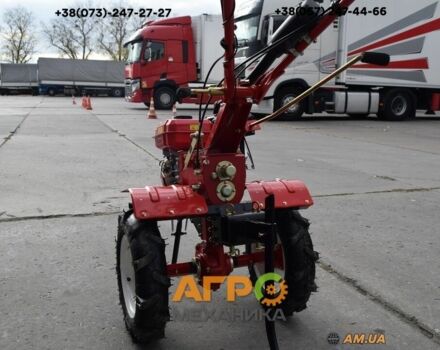 Форте Другая, объемом двигателя 0 л и пробегом 1 тыс. км за 495 $, фото 5 на Automoto.ua