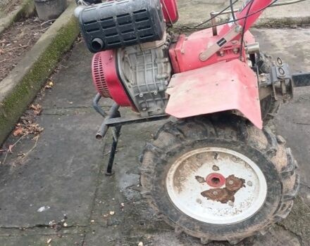 Форте Другая, объемом двигателя 0.2 л и пробегом 1 тыс. км за 712 $, фото 4 на Automoto.ua