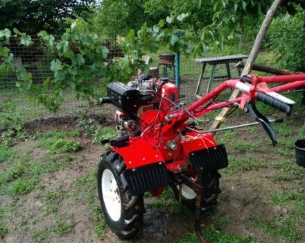 Форте Другая, объемом двигателя 0 л и пробегом 0 тыс. км за 710 $, фото 4 на Automoto.ua