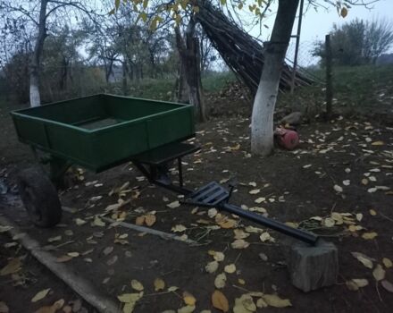 Форте Інша, об'ємом двигуна 0.2 л та пробігом 1 тис. км за 836 $, фото 3 на Automoto.ua