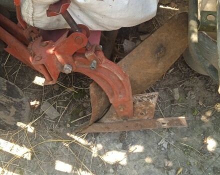 Форте Другая, объемом двигателя 0 л и пробегом 0 тыс. км за 1213 $, фото 1 на Automoto.ua