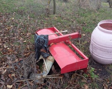 Форте Другая, объемом двигателя 0.18 л и пробегом 50 тыс. км за 594 $, фото 3 на Automoto.ua