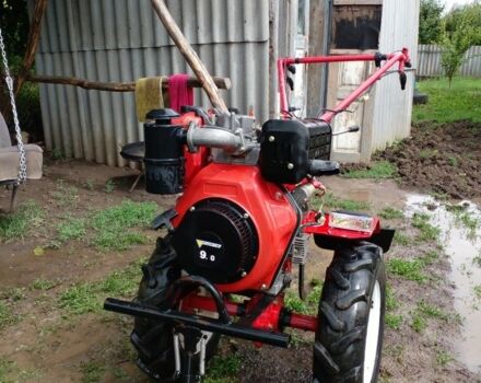 Форте Другая, объемом двигателя 0 л и пробегом 0 тыс. км за 710 $, фото 1 на Automoto.ua