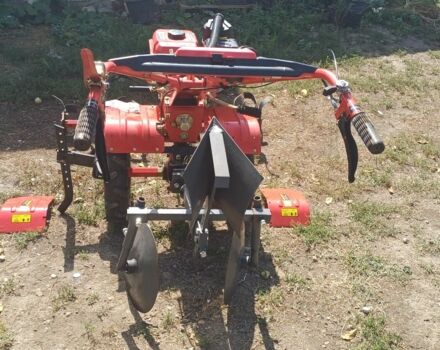 Форте Другая 2022 в Мелитополе на Automoto.ua Форте Другая, объемом двигателя 0.21 л и пробегом 0 тыс. км за 437 $, фото 2 на Automoto.ua