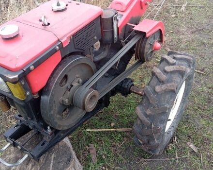 Форте Другая, объемом двигателя 0.18 л и пробегом 50 тыс. км за 594 $, фото 1 на Automoto.ua