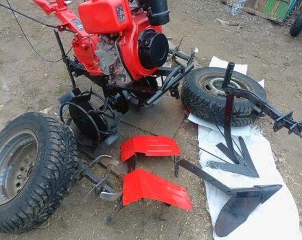 Форте Другая 2022 в Семеновка на Automoto.ua Форте Другая, объемом двигателя 0 л и пробегом 0 тыс. км за 584 $, фото 1 на Automoto.ua