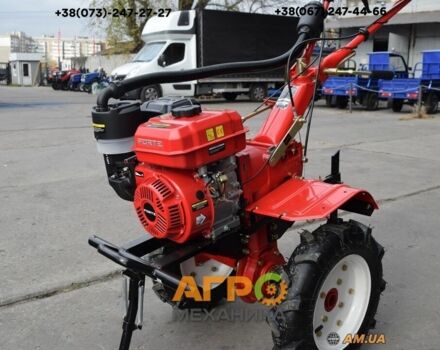 Форте Другая, объемом двигателя 0 л и пробегом 1 тыс. км за 495 $, фото 4 на Automoto.ua