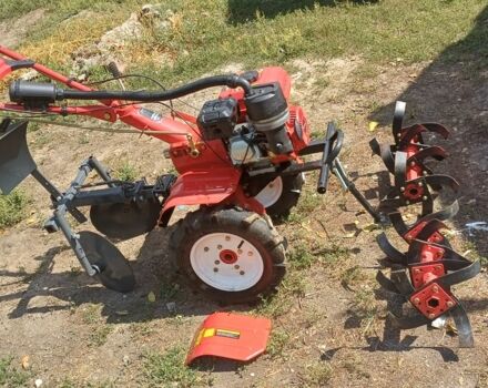 Форте Другая 2022 в Мелитополе на Automoto.ua Форте Другая, объемом двигателя 0.21 л и пробегом 0 тыс. км за 437 $, фото 4 на Automoto.ua