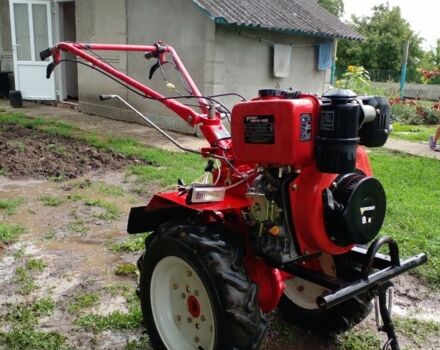 Форте Другая, объемом двигателя 0 л и пробегом 0 тыс. км за 710 $, фото 2 на Automoto.ua