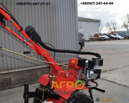 Форте Другая, объемом двигателя 0 л и пробегом 1 тыс. км за 495 $, фото 6 на Automoto.ua