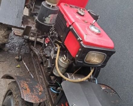 Форте Другая, объемом двигателя 0 л и пробегом 0 тыс. км за 1213 $, фото 3 на Automoto.ua