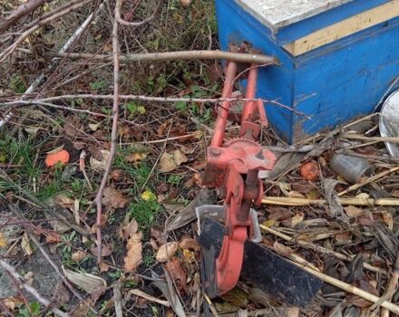 Форте Другая, объемом двигателя 0.18 л и пробегом 50 тыс. км за 594 $, фото 4 на Automoto.ua