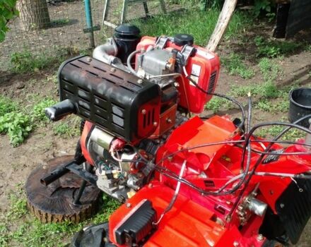 Форте Другая, объемом двигателя 0 л и пробегом 0 тыс. км за 710 $, фото 5 на Automoto.ua