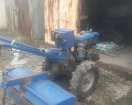 Форте Другая, объемом двигателя 0 л и пробегом 0 тыс. км за 830 $, фото 1 на Automoto.ua